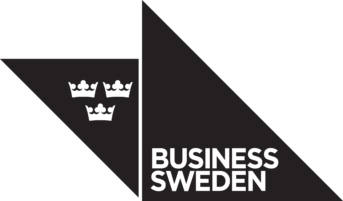 Business Sweden logo