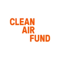 Clean Air Fund logo
