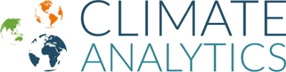 Climate Analytics logo