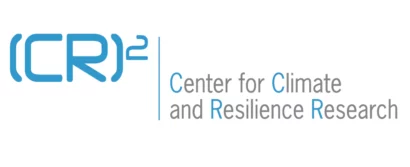 Center for Climate and Resilience Research logo