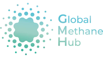 Global Methane Hub logo