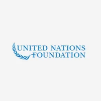 UN Foundation logo
