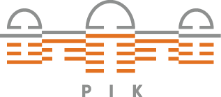 Potsdam Institute of Climate Research logo