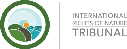 International Rights of Nature Tribunal logo