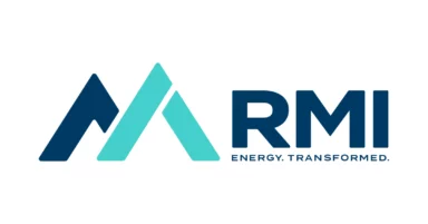 Rocky Mountain Hub logo