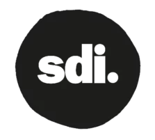 Slum Dwellers International logo