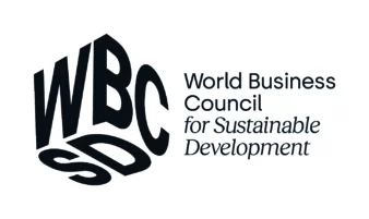 World Business Council for Sustainable Development logo