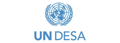 UN Department of Economic and Social Affairs logo