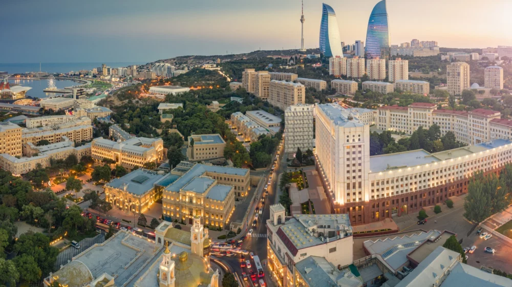 Baku