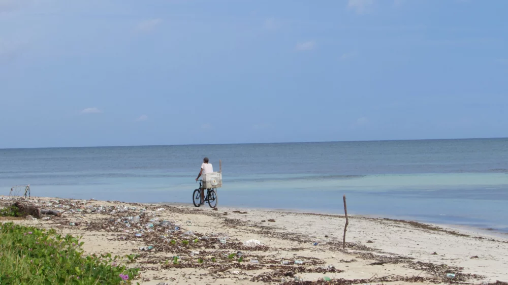 Rincón de Guanabo Cuba