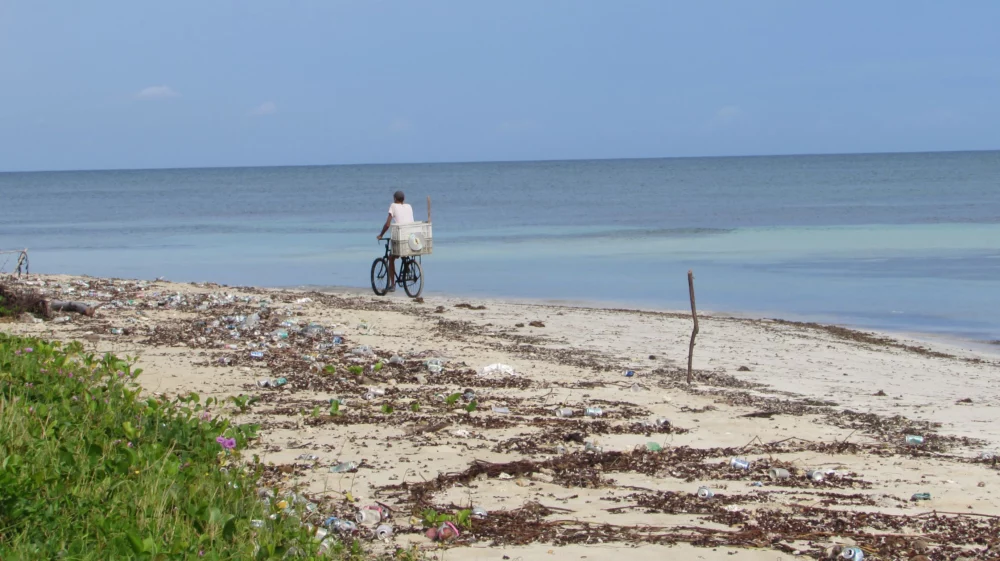Rincón de Guanabo, Cuba