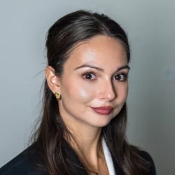 Amila Alidzanovic