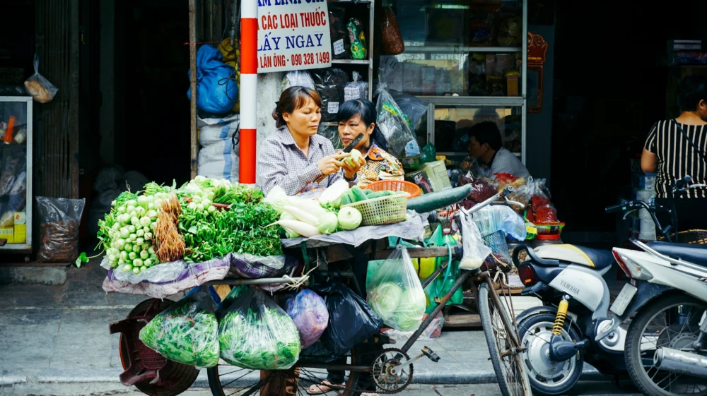 Merchant