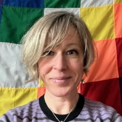 Johanna Westeson
