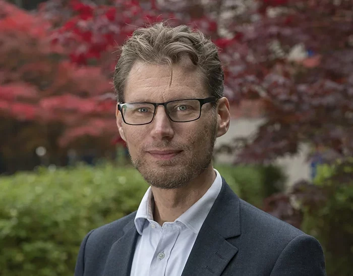 Björn Nykvist