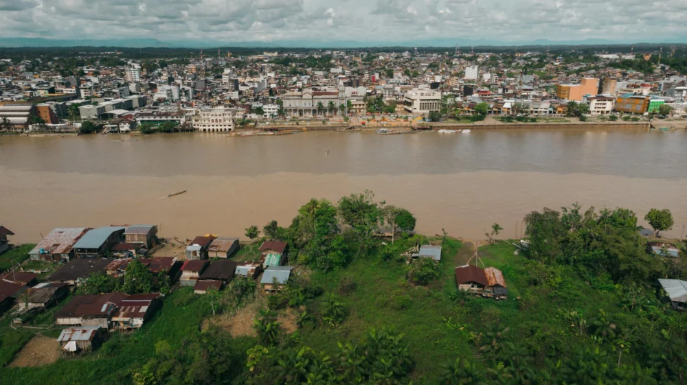 Rio Atrato
