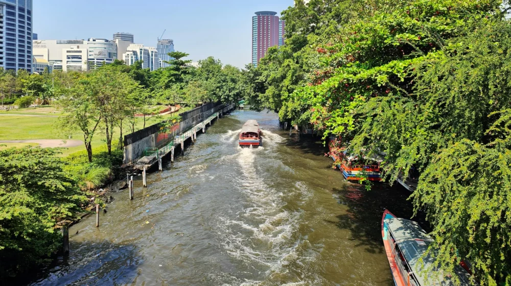 Canal