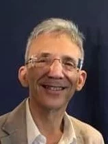 Alberto Isgut