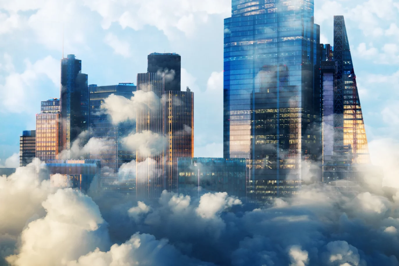 Private finance in a changing development landscape | SEI