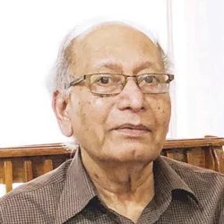Dr. Mustafa Kamal Mujeri