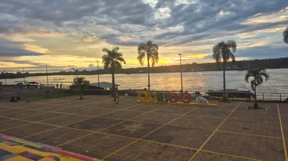 Quibdo, Colombia