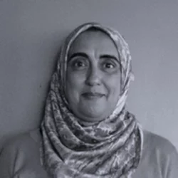 Shehnaaz Moosa