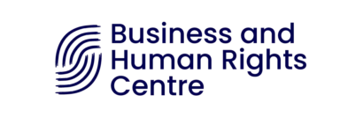 Business and Human Rights Centre