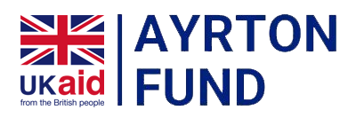 Ayrton Fund