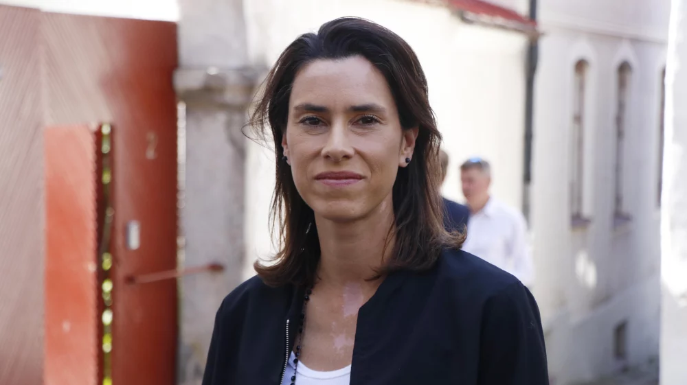 Karina Barquet, SEI
