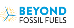 Beyond Fossil Fuels