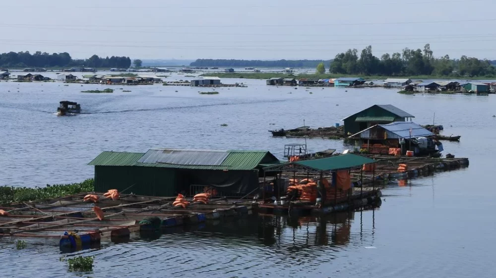Mekong River