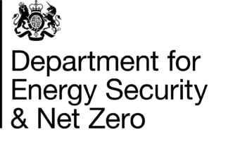 Department for Energy Security and Net Zero DESNZ