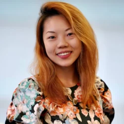 Ningxuan Huang