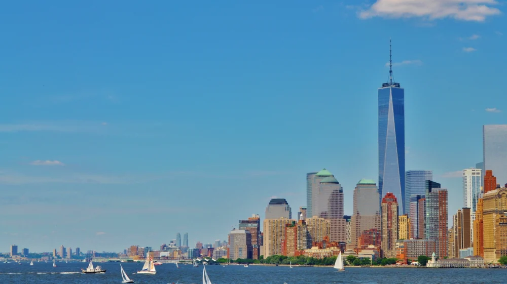 Manhattan