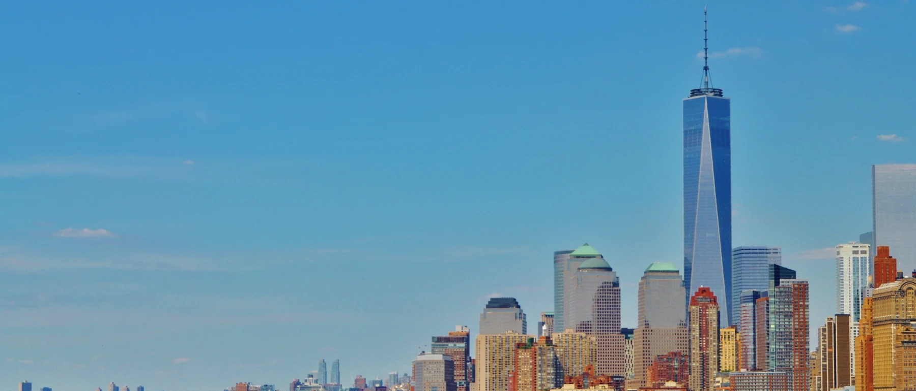 Manhattan