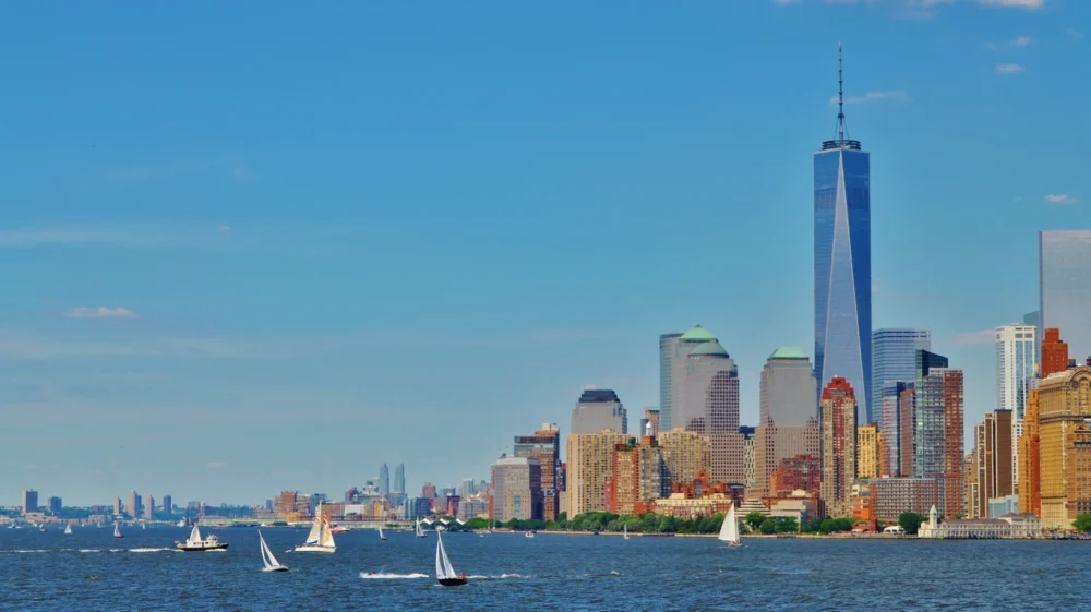 Manhattan