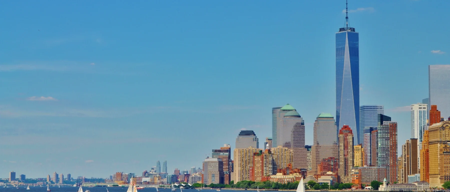 Manhattan