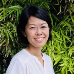 Hiromi Inagaki