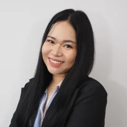Phorntip Saensri