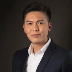 Stephen Chan